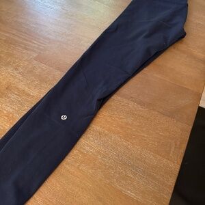 LULULEMON Wonder Train Leggings